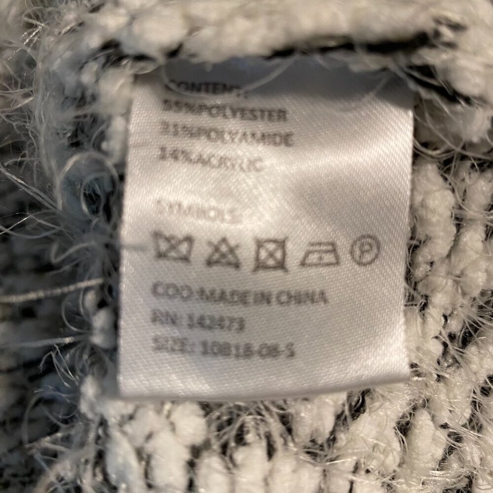 Grace & Lace Wubby Cardigan Size S - Picture 7 of 8